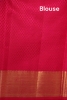 Handloom Wedding Kanjeevaram Silk Saree